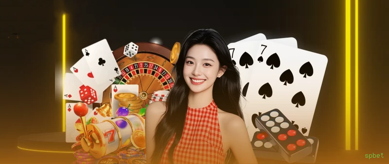 Bet spbet