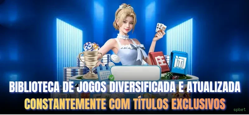 Cassino spbet