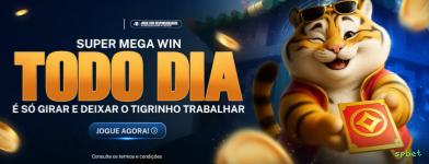 Promoção spbet